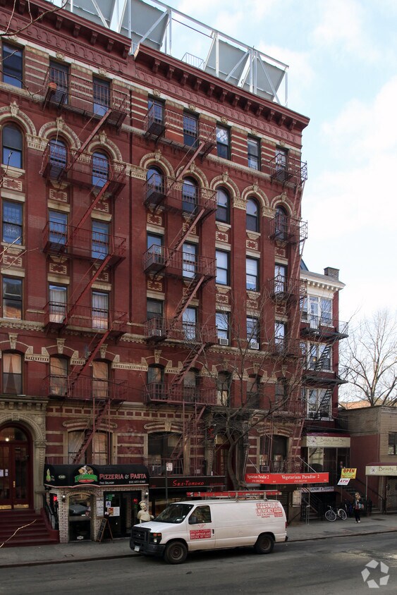 140144 W 4th St, New York, NY 10012 Apartments in New York, NY