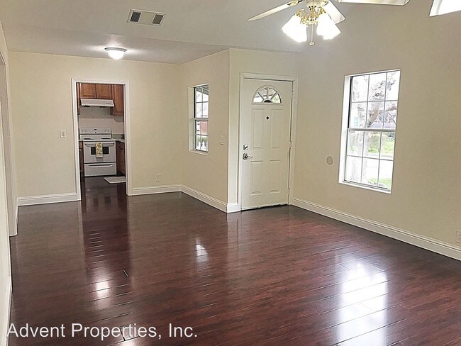 Building Photo - 3 br, 2 bath House - 2612 Crystal Avenue