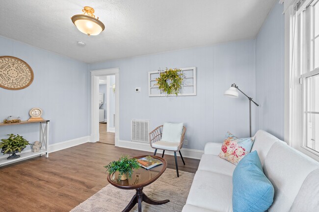 Foto del edificio - 403 Polk St