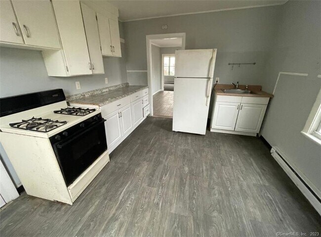 Foto del edificio - 1 Ash St