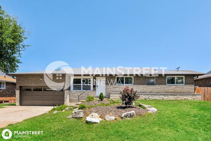 Foto principal - 1120 SPRING VALLEY DR, FLORISSANT, MO 63033