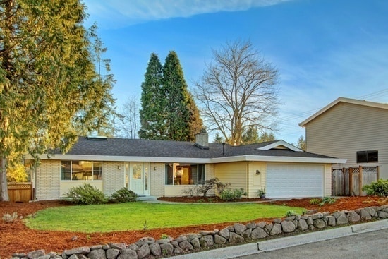 Bellevue Home - Bellevue Home