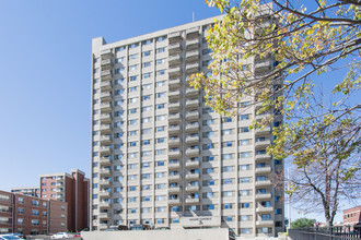 Malden Garden Apartments