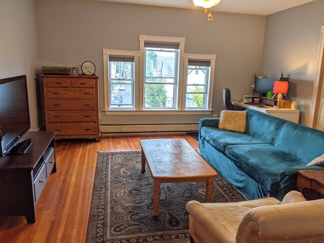 Foto del edificio - 73 Broadway