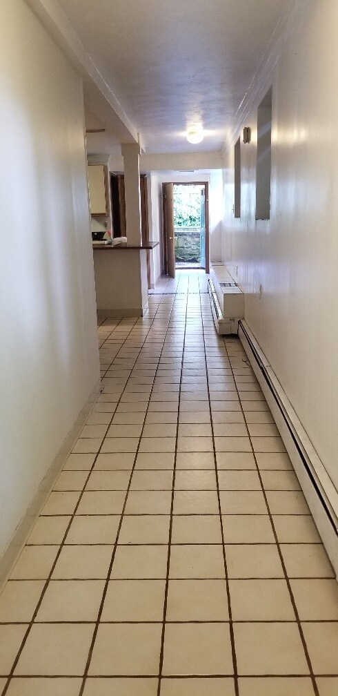 entry Hall - 55 Washington St