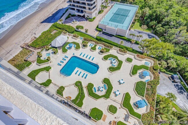 Foto del edificio - 5280 N Ocean Dr