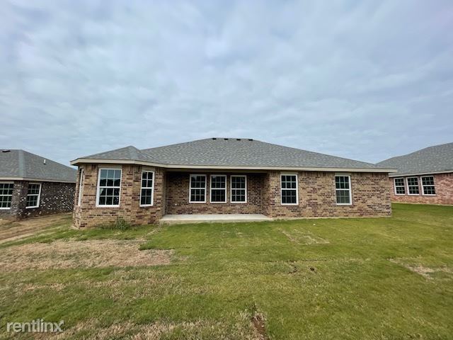 Building Photo - 4 br, 2 bath House - 619 Horse Run