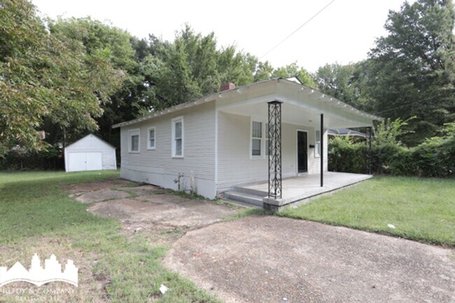 Foto del edificio - 2716 Deadrick Ave