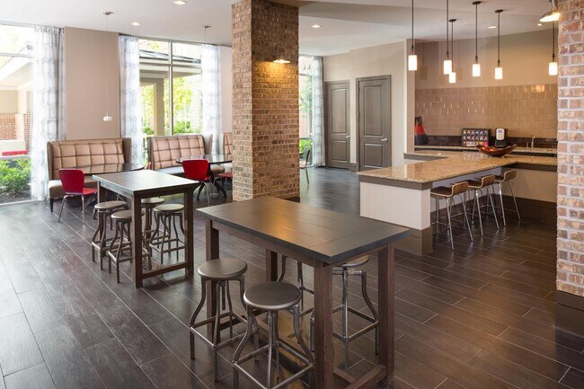 District at Washington photo'