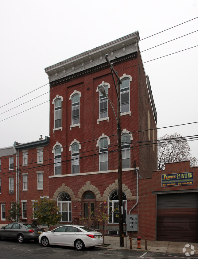 Primary Photo - Mummers Museum