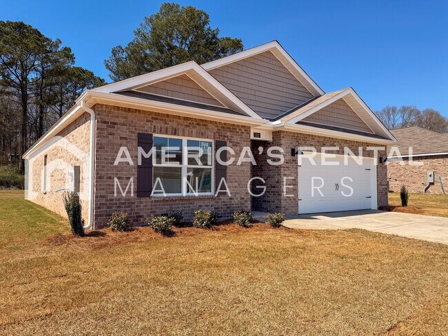 Building Photo - New Construction Home for Rent!