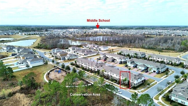 Foto del edificio - 11032 Great Rock St