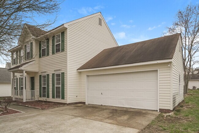 Foto del edificio - 4885 Bentridge Dr NW