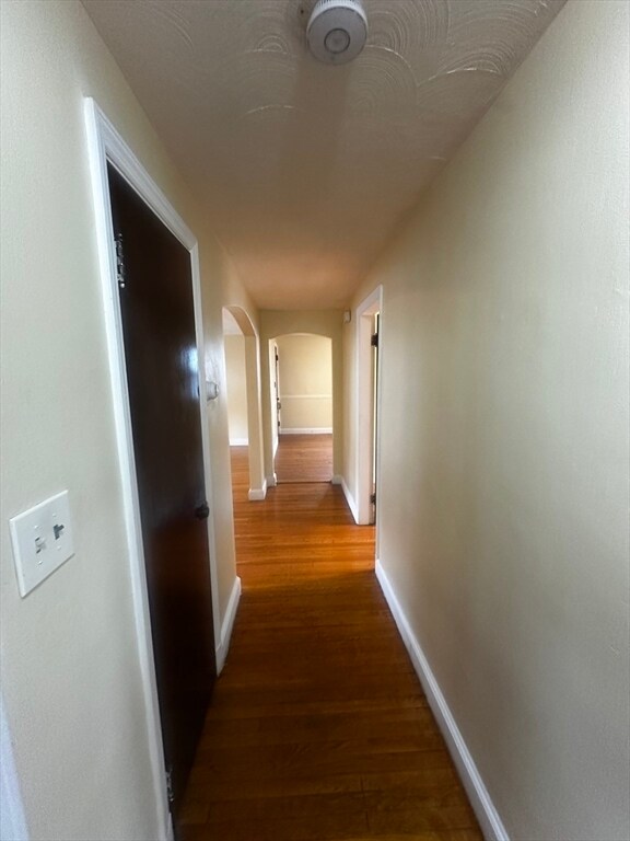 Foto del edificio - 296 Wood Ave