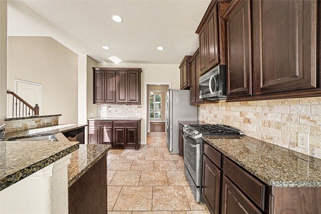 Foto del edificio - 2310 Falcon Brook Dr