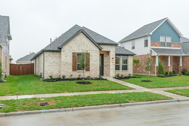 Foto del edificio - 328 Hundred Acres Dr