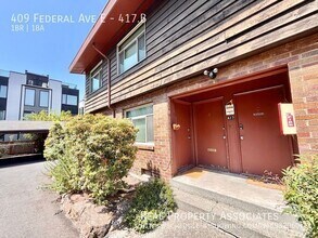Building Photo - 409 Federal Ave E