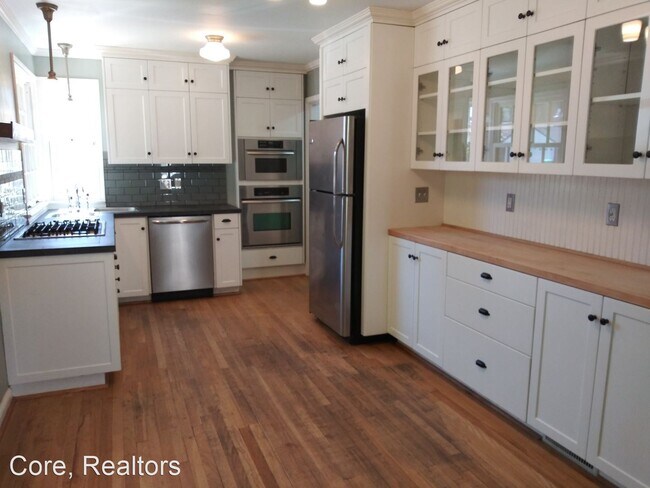 Building Photo - 4 br, 2 bath House - 7231 N. Foss Ave.