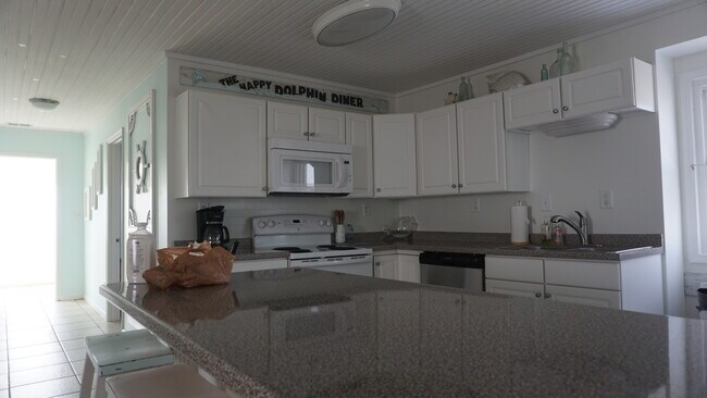 Foto del edificio - 1115 N Shore Dr