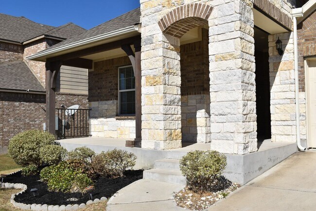 Foto del edificio - Tuscany Meadows 4 Bedroom in Harker Heights!