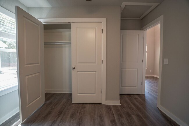 Foto del edificio - Cozy 2 bedroom 2 bath home!