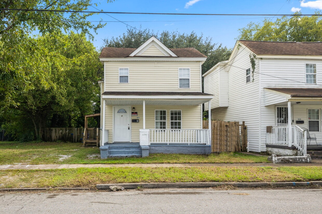 Foto principal - 1511 Highland Ave