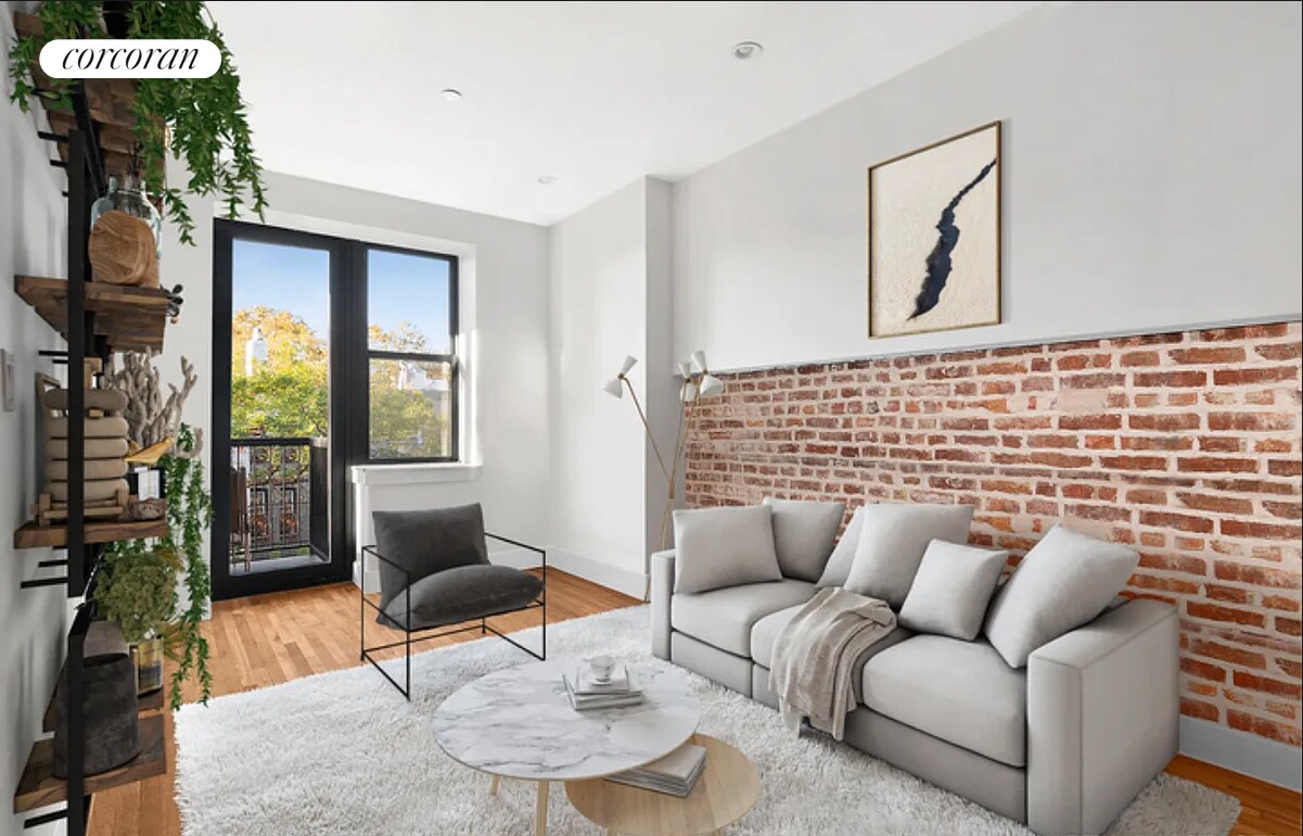 476 Irving Ave Unit 4, Brooklyn, NY 11237 Apartment for Rent in