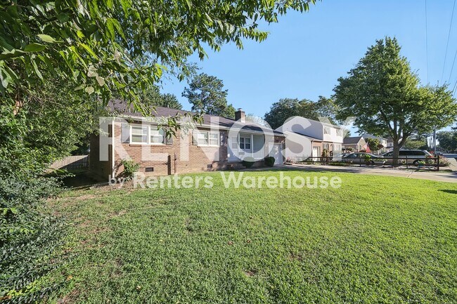 Foto del edificio - 548 Colony Rd