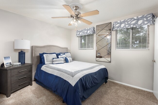 Foto del edificio - Oaks at Victory