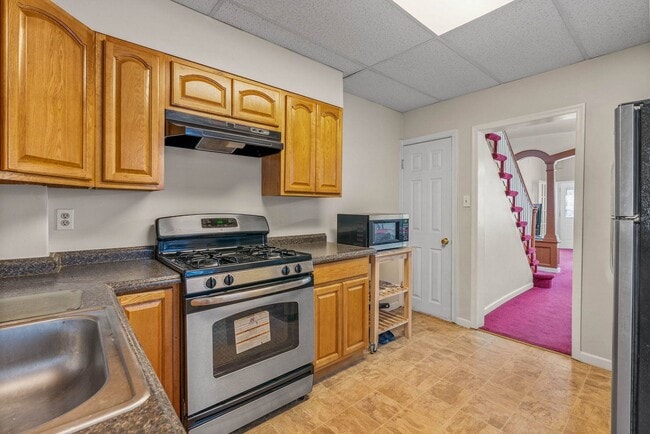 Photo - 513 Morris St Townhome