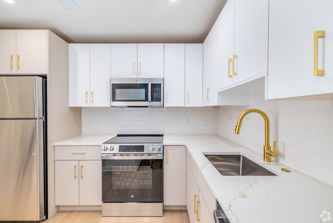 Photo - Lotus Apartments