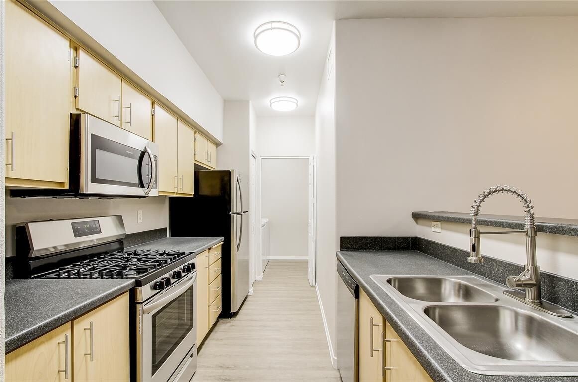 Capitol Place Apartments West Sacramento, CA