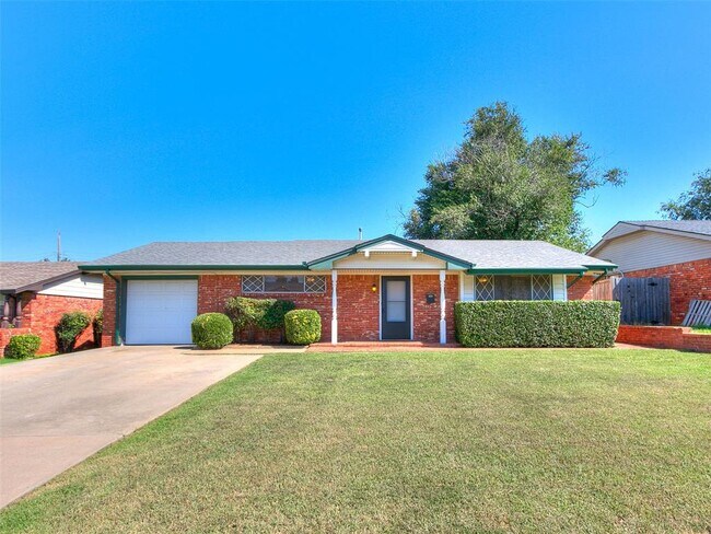 Foto del edificio - 5709 NW 64th St