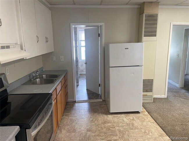 Foto del edificio - 8536 Perry Rd