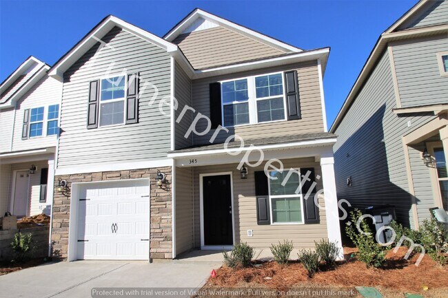 Building Photo - 345 Dawson’s Park Dr. Lexington, SC 29072