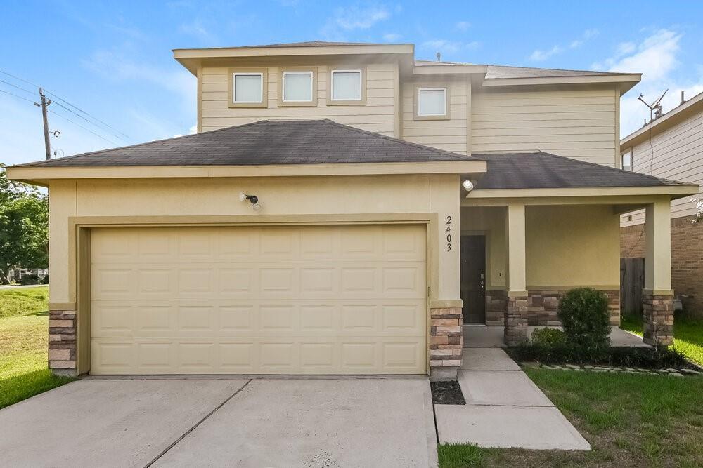 Foto principal - 2403 Lacyberry St