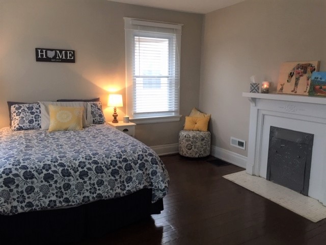 Foto principal - 2316 Kenilworth Ave