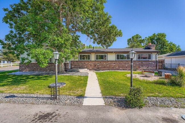 Photo - 14195 W 50th Ave House