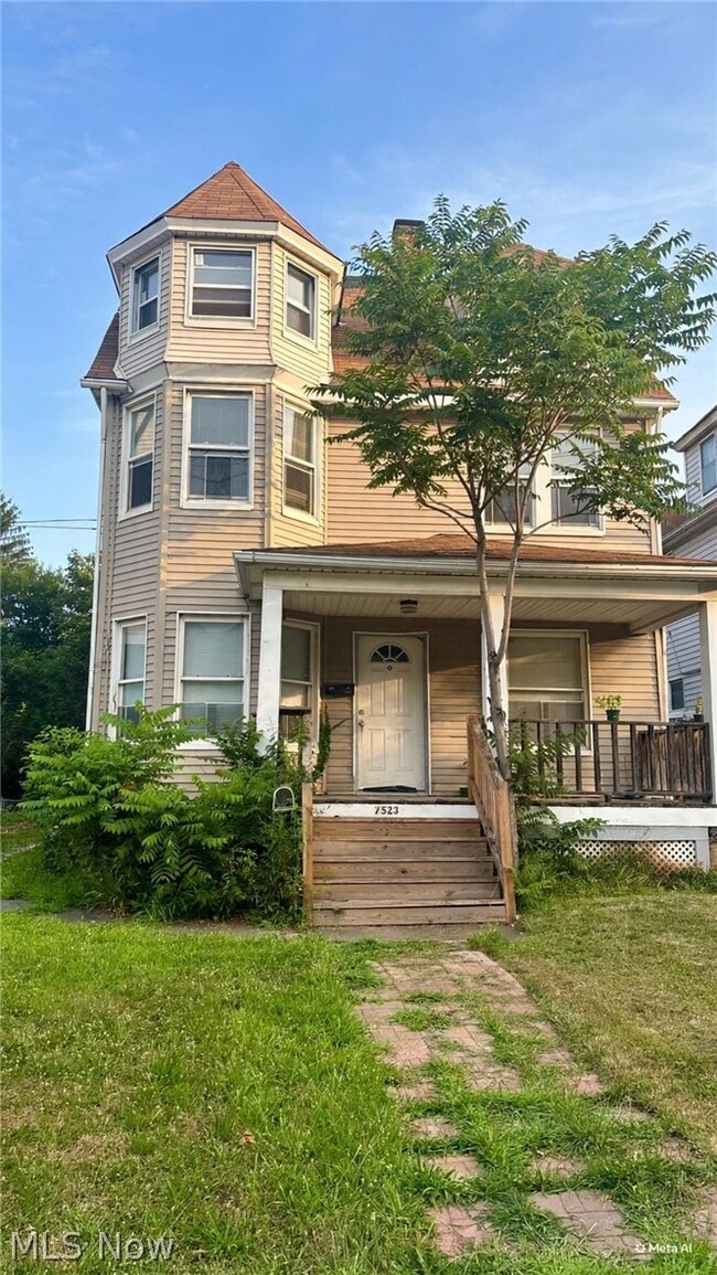 Building Photo - 7523 Osage Ave