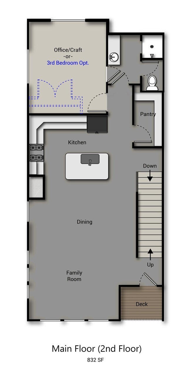 Building Photo - 90 Brooklyn Park Ln