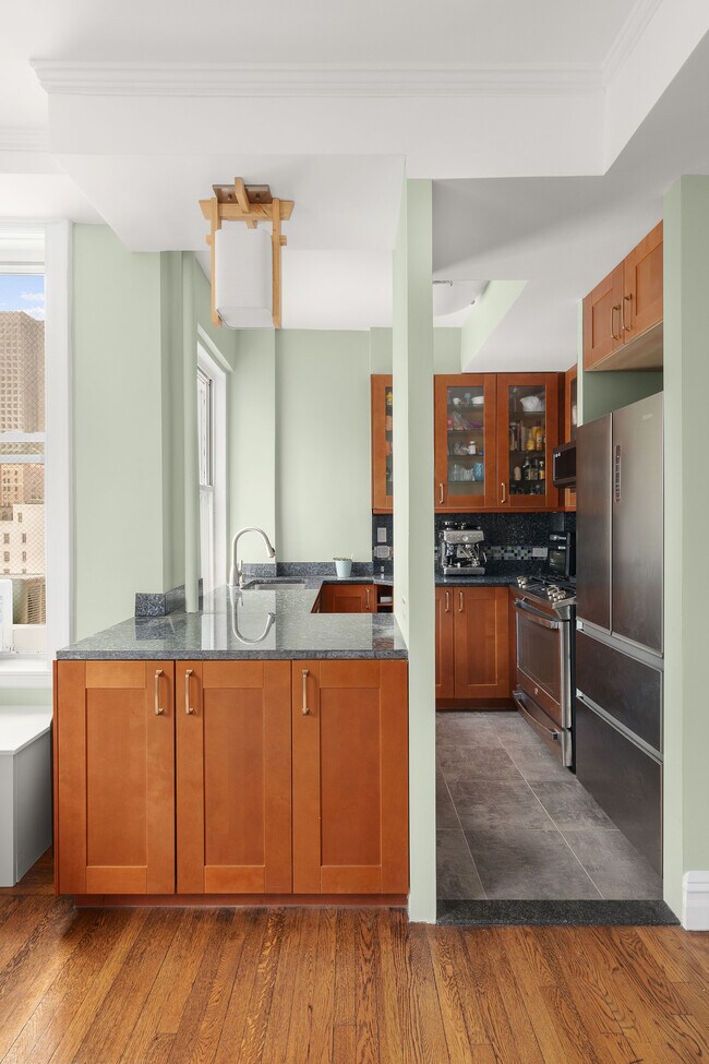 Foto del edificio - 137 E 28th St