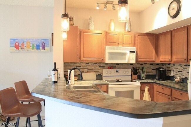 Foto del edificio - 15590 Ocean Walk Circle