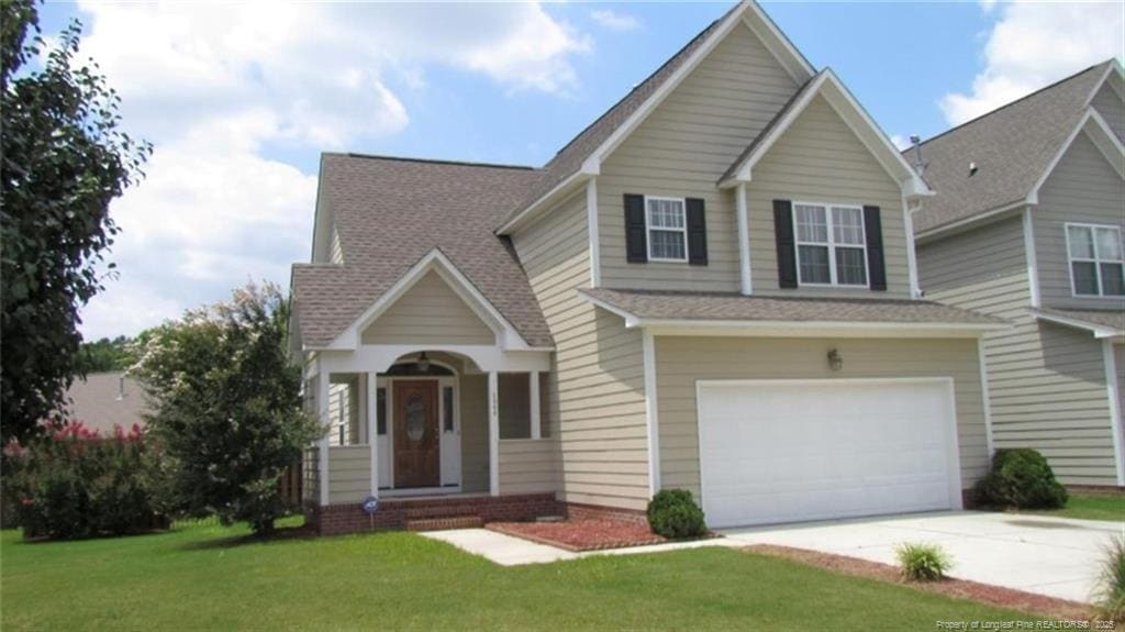 Foto principal - 2966 Brookcrossing Dr