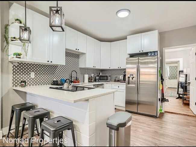 Foto del edificio - 1 br, 1 bath House - 802 W 4 Ave