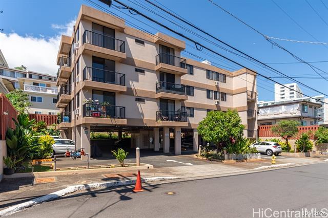 Foto del edificio - 724 Spencer St