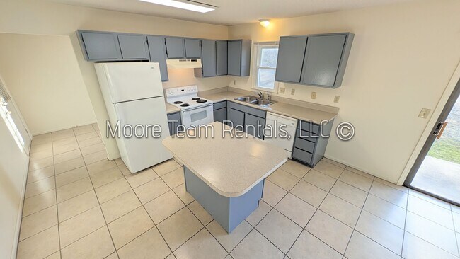 Foto del edificio - 2/2 & Office - Spacious Duplex