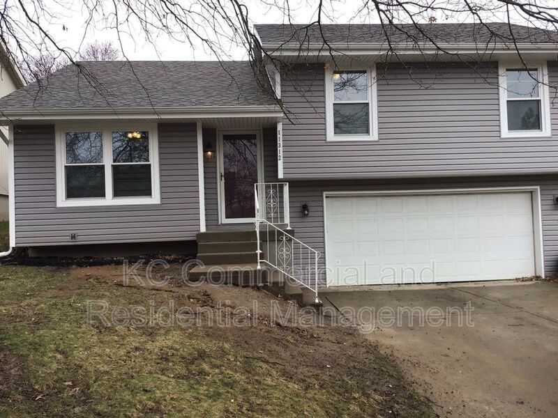 11312 N Donnelly Ave, Kansas City, MO 64157 House Rental in Kansas City, MO