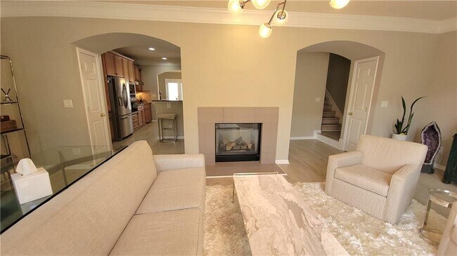 Building Photo - 6012 Galewind Ct