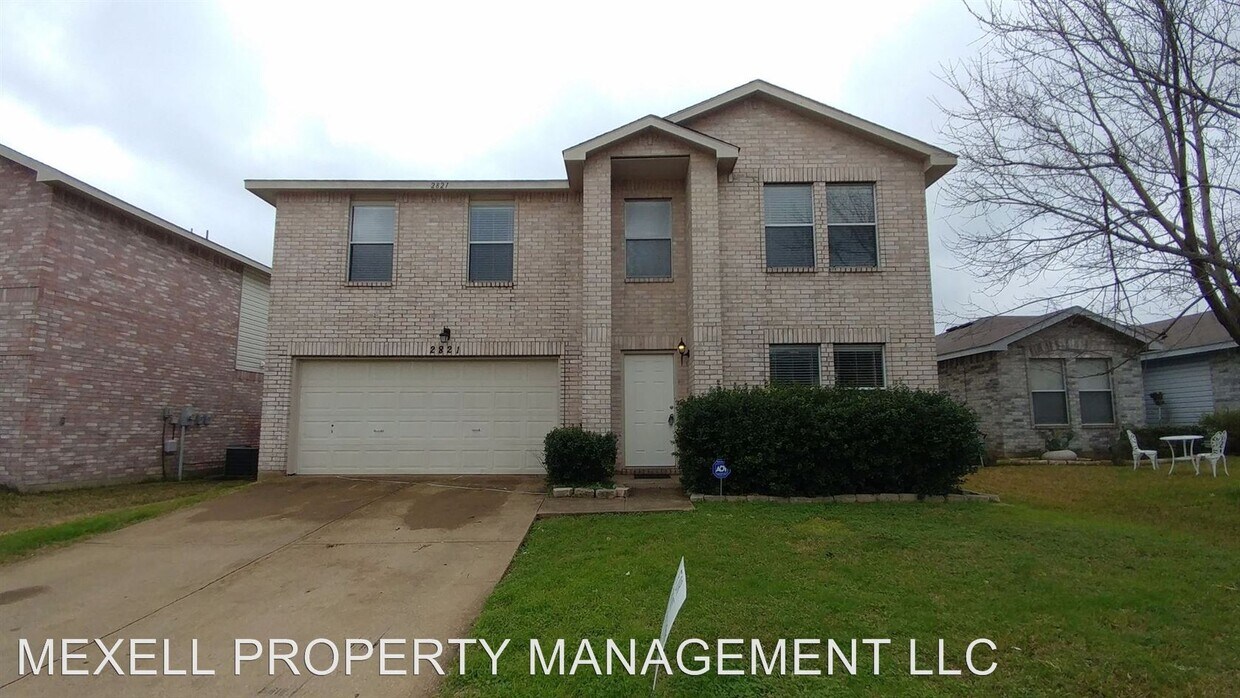Primary Photo - 3 br, 2.5 bath House - 2821 Robin Ln