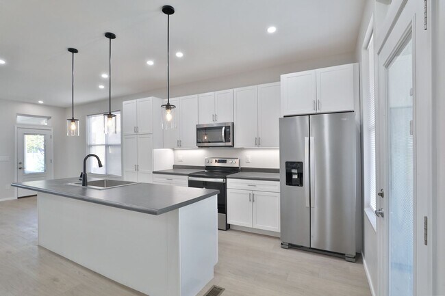 Building Photo - Brand New Home in FRANKLINTON